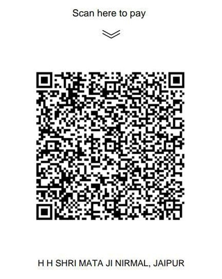 UPI QR Code